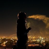 Создать мем Куряга
