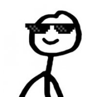 Создать мем Like a boss