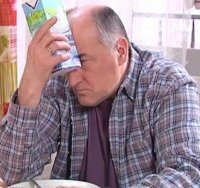 Создать мем Лл