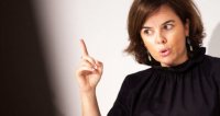 Создать мем Lo vergonzoso es sostener y defender a un jefe del Estado que no