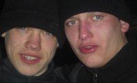 Создать мем Лучший друг