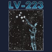 Создать мем LV-223-созвездие сетки