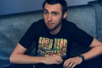Создать мем Максим Голополосов