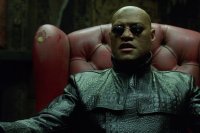 Создать мем Matrix2