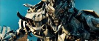 Создать мем Megatron
