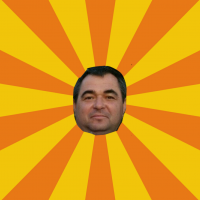 Создать мем Мой лицо