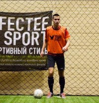 Создать мем Мустафин