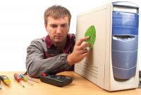 Создать мем Мы работаем над этим