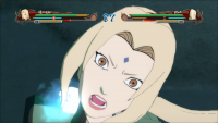 Создать мем Naruto Ultimate ninja storm revolution