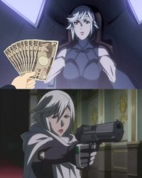 Создать мем Нет