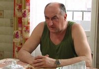 Создать мем Николай Воронин