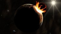 Создать мем October 15 2017 the end of the world tomorrow