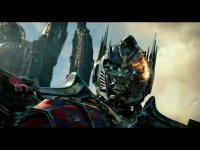 Создать мем Optimus Prime