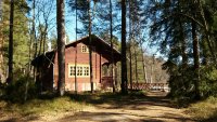 Создать мем Особенности национальной охоты в зимний период
