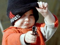Создать мем Пацан