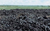 Создать мем Покрышки дебилам