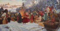 Создать мем Проводы