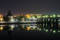 Создать мем Псков