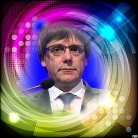 Создать мем Puigdemont declarar este martes la independencia de Catalua le g