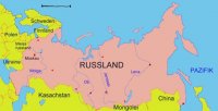 Создать мем Russland