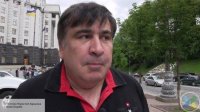 Создать мем Саакашвили и Петя