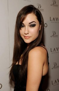 Создать мем Sasha-grey