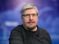 Создать мем Савельев