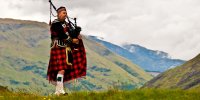 Создать мем Scottish
