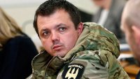 Создать мем Семён Семенченко
