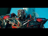 Создать мем Sentinel Prime