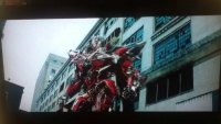Создать мем Sentinel Prime