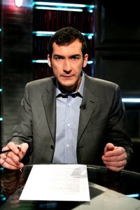 Создать мем Скандалы интриги расследования