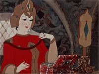 Создать мем Сказки АСПушкина