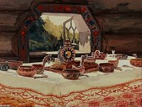 Создать мем Сказки АСПушкина