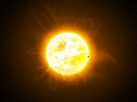 Создать мем Солнце - The sun