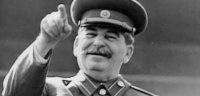 Создать мем Сталин