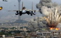 Создать мем Syria Russian Air Force Attack