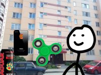 Создать мем Теребонька