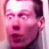 Создать мем The door was rattling