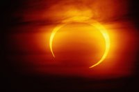 Создать мем The Sun of the Lunar Eclipse