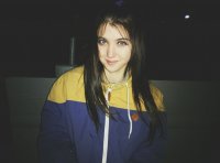 Создать мем Ты моя