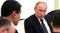 Создать мем Vladimir Putin