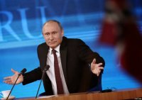 Создать мем Why did I become the Priusident of what Huy Putin