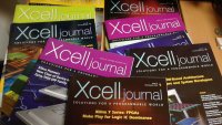 Создать мем Xilinx Xcell