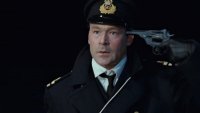 Создать мем Застрелись