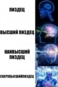 Пиздец Высший пиздец Наивысший пиздец сверхвысшийпиздец