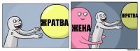 Жратва Жена Жратва