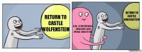 Return to Castle Wolfenstein GLW_StartOpenGL() - could not load OpenGL subsystem Return to Castle Wolfenstein