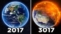 Создать мем 10 Reasons Humans Be Extinct in 1000 years