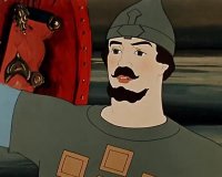 Создать мем АСПушкин